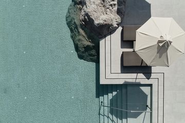 Parilio Hotel Paros